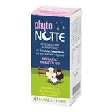 PHYTO Notte Estr.Analc.50ml