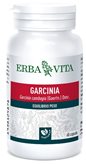 GARCINIA CAMBOGIA 60 Capsule ErbaVita