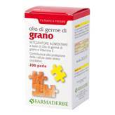 OLIO GERME GRANO 200PRL