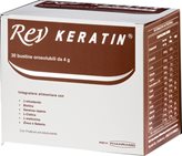 REV Keratin 30 Bust.