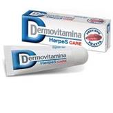 DERMOVITAMINA HERPES GEL 8ML - DISPOSITIVO MEDICO