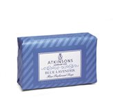 ATKINSONS SAPONE 200 GR LAVANDA