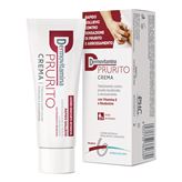 Dermovitamina Prurito Crema 30ml