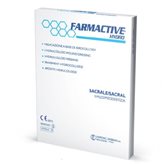 Farmactive Hydro Medicazioni Sterili cm10x10 10 Medicazioni