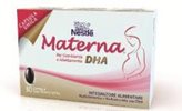 Nestlè Materna DHA 30 capsule