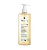 Rilastil Xerolact Olio Detergente Viso e Corpo - Detergente antirritazioni per pelle secca a tendenza atopica - 1000 ml