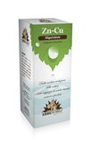 Erbenobili Oligoceleste Zinco-Rame Integratore Alimentare 50ml