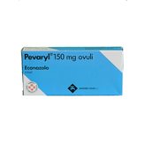 Pevaryl 150 mg Ovuli JANSSEN-CILAG 6 Ovuli