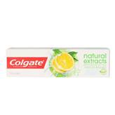 Colgate Natural Extracts Xtra Fresh Dentifricio 75ml