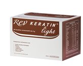 REV Keratin Light 30 Bust.