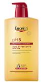 Eucerin Olio Doccia Ph5 1l