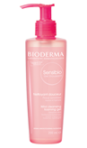 Bioderma Sensibio Foaming Gel 500ml