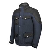 Hevik Portland EVO - Blue (Taglia Giacca: XXL)