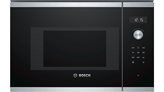 Bosch BFL524MS0 Forno da incasso Microonde