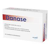 DANASE 20 Compresse - Integratore per Drenare i Tessuti e Infiammazioni