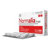 NORMALIA Fast 10 Capsule