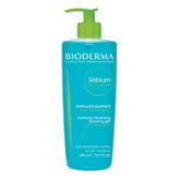 Bioderma Sébium Gel Moussant Purificante 500 ml