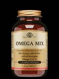 OMEGA MIX SOLGAR® 60 Perle