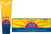 PREP TUBO 75 ML