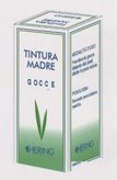 Hering Hamamelis Virginiana Gocce Tintura Madre 125ml