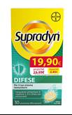 Supradyn Difese Ad 30cpr Promo