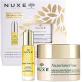 Set Nuxuriance® Gold NUXE Crema+Siero