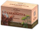 Frate Indovino Tisana Carminativa “HERBAE SANITATIS” Integratore Alimentare 20 Bustine