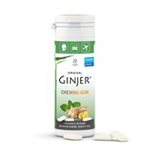 Lemon Pharma Original Ginjer® Chewing Gum Gomme Da Masticare Zenzero &amp; Menta 30g