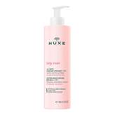 Nuxe Very Rose Latte Corpo Idratante Lenitivo 24h 400ml