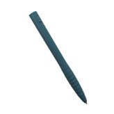 Penna rilevabile STICK senza clip - corpo blu inchiostro nero