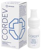 CORDEV Soluz.Oft.10ml