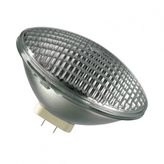 LAMPADINA ALOGENA PAR56 300W MFL 220V GX16D GE