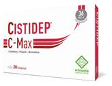 CISTIDEP C-MAX 20 COMPRESSE