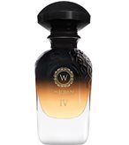 Black IV Eau de Parfum 50 ml