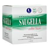 SAUGELLA-ASSORBENTE NOTTE 12PZ