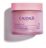 Caudalie Resveratrol Lift Crema Tisana della Notte - Crema notte antirughe - 50 ml - Nuova formula 2023