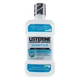 LISTERINE AD SENSITIVE 500ML