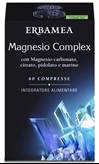 MAGNESIO CPX 60 Cpr EBM