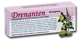 Homeosyn Drenanten 48 Compresse