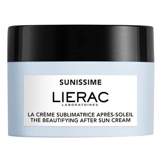 Lierac Sunissime La Crema Sublimante Doposole Corpo 200ml