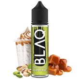 Drive Creamy Nuts BLAQ Liquido Shot 20ml Milkshake Latte Pistacchio Caramello