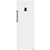 Beko B3RFNE294W - Congelatore Verticale Total No-Frost 260L 59.5cm Classe E Bianco