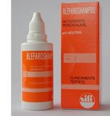 BLEFAROSHAMPOO SIFI Detergente Oculare 40 ml