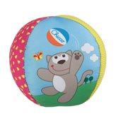 Chicco Gioco Pallina Soft Play Ball