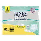 Lines Spec Derm Sag Extra 30pz