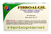 Fibroalgil Integratore Alimentare per il Benessere Mentale e il Relax 30 Compresse