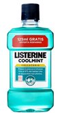 LISTERINE COOLMINT 500ML