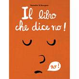 Il libro che dice no!