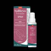 Sollievo Venis Spray Erba Vita 100ml