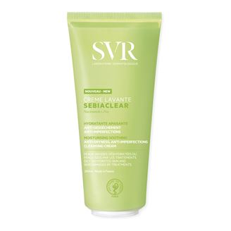 Svr - Sebiaclear Creme Lavante Detergente Purificante Anti-Imperfezioni 200ml